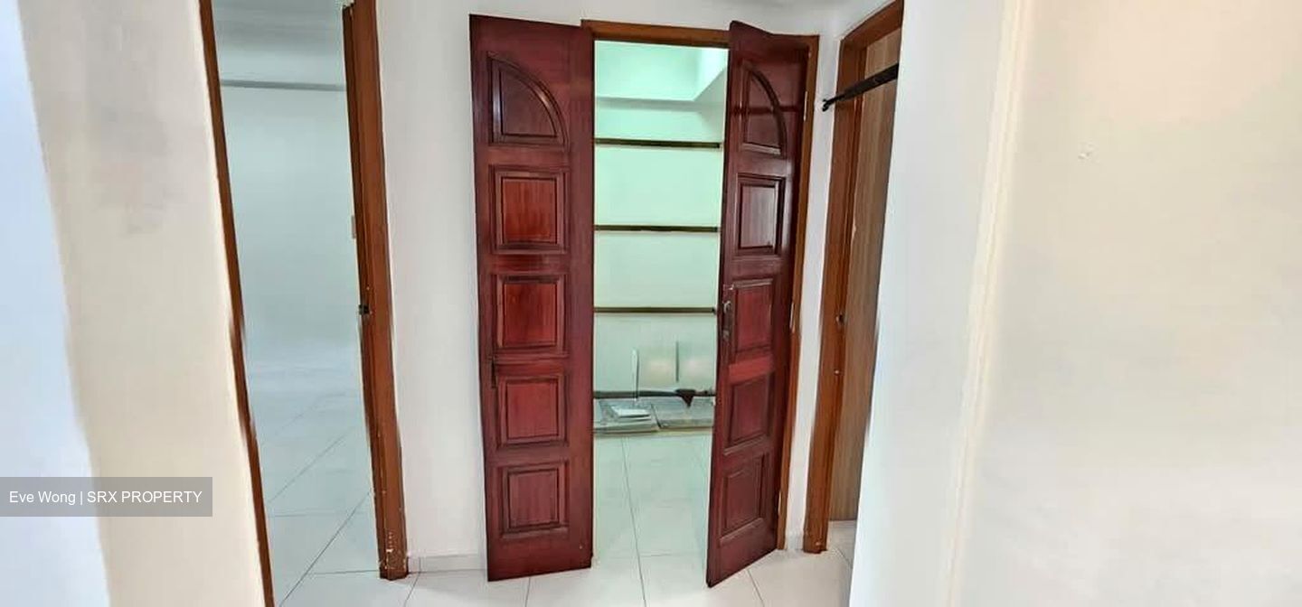 Blk 19 Queen's Close (Queenstown), HDB 4 Rooms #544006571